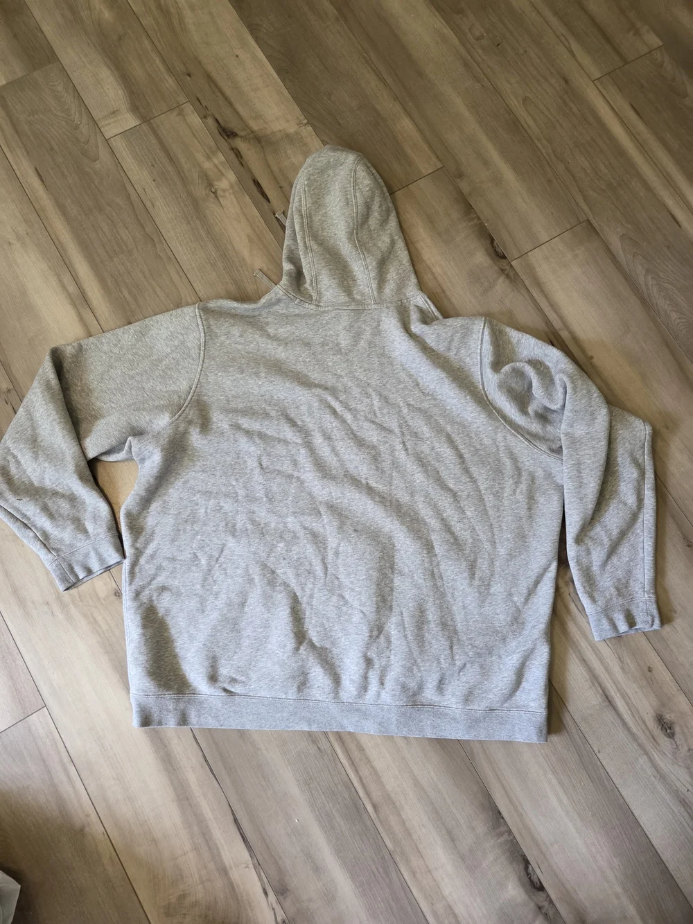 Nike classic pullover